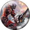 Chapa de Lineage II: Login Lineage II