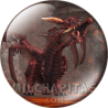 Chapa de Lineage II: Valakas 1 L2