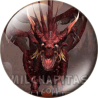 Chapa de Lineage II: Valakas 2 L2