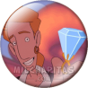 Chapa de Monkey Island: Anillo de compromiso