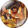 Chapa de Monkey Island: Haggis McMutton