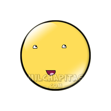Chapa de Awesomes: Awesome 12