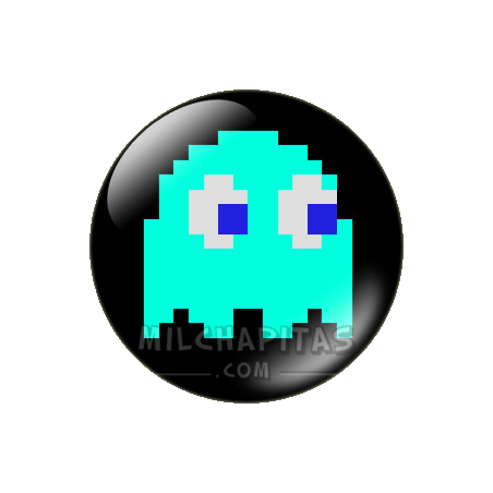 Fantasma Inky