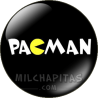 Texto Pac-Man