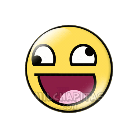 Chapa de Awesomes: Awesome 13