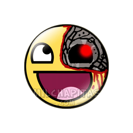 Chapa de Awesomes: Awesome 14