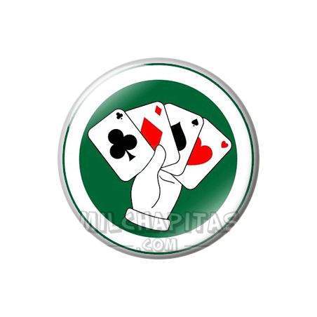 Poker de ases