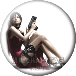 Ada Wong