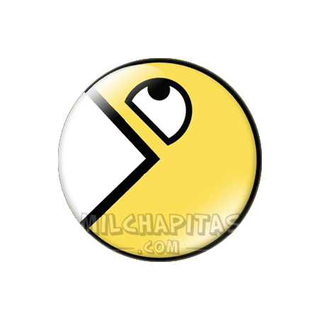 Chapa de Awesomes: Awesome 15