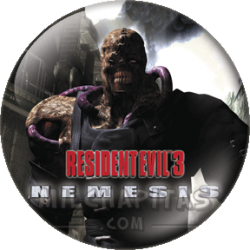 Resident Evil 3 Nemesis