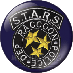 S.T.A.R.S. Logo
