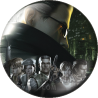 Chapa de Resident Evil: Umbrella Chronicles