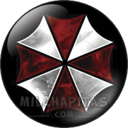 Umbrella Corp. 3