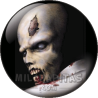 Chapa de Resident Evil: Zombie