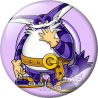 Chapa de Sonic: Big