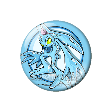 Chapa de Sonic: Chaos