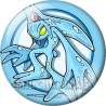 Chapa de Sonic: Chaos