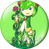 Chapa de Sonic: Cosmo