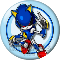 Metalsonic