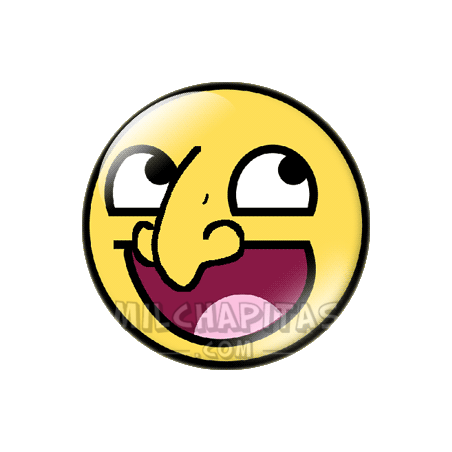 Chapa de Awesomes: Awesome 17