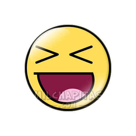 Chapa de Awesomes: Awesome 18