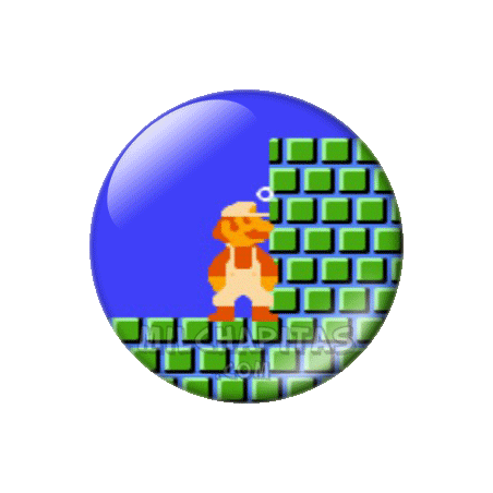 Mario bolas de fuego