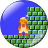 Mario bolas de fuego
