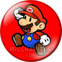 Mini Mario