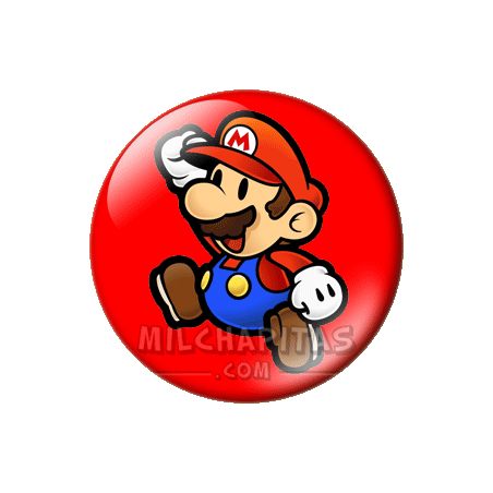 Mini Mario