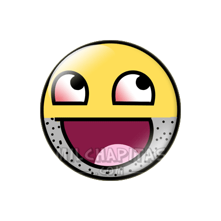 Chapa de Awesomes: Awesome 19
