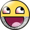 Chapa de Awesomes: Awesome 19