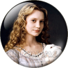 Chapa de Alicia en el País de las Maravillas: Alicia 3