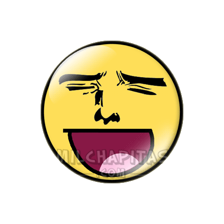 Chapa de Awesomes: Awesome 21