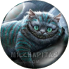 Gato de Cheshire 2