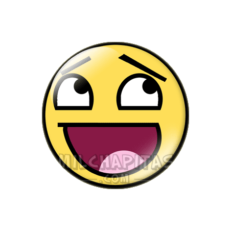 Chapa de Awesomes: Awesome 22