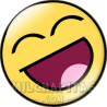 Chapa de Awesomes: Awesome 23