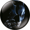Chapa de El caballero oscuro: Batman caballero oscuro
