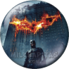 Chapa de El caballero oscuro: Batman edificio