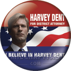 Harvey Dent