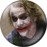 Chapa de El caballero oscuro: Joker
