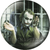 Joker aplaudiendo