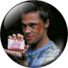 Chapa de El club de la lucha: Tyler