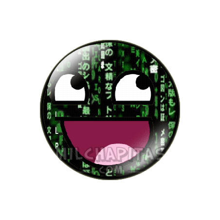 Chapa de Awesomes: Awesome 25