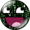 Chapa de Awesomes: Awesome 25