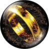 Chapa de El Señor de los Anillos: Anillo único