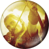 Chapa de El Señor de los Anillos: Légolas