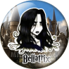 Chapa de Harry Potter: Bellatrix