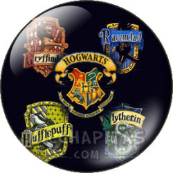 Casas de Hogwarts