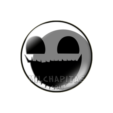 Chapa de Awesomes: Awesome 26
