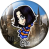 Chapa de Harry Potter: Cho Chang